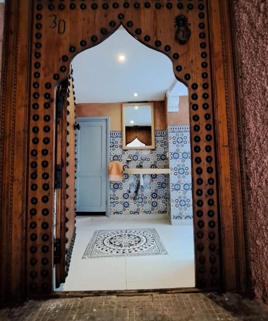 Maison Imane Marrakech Marrakesh