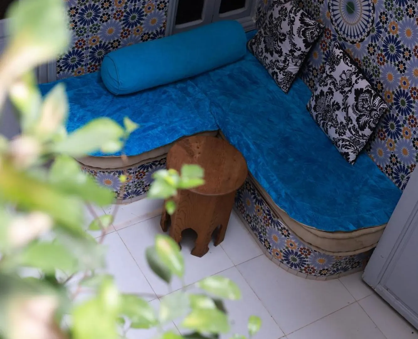 Maison Imane Marrakech Marrakesh 0*,  Marruecos