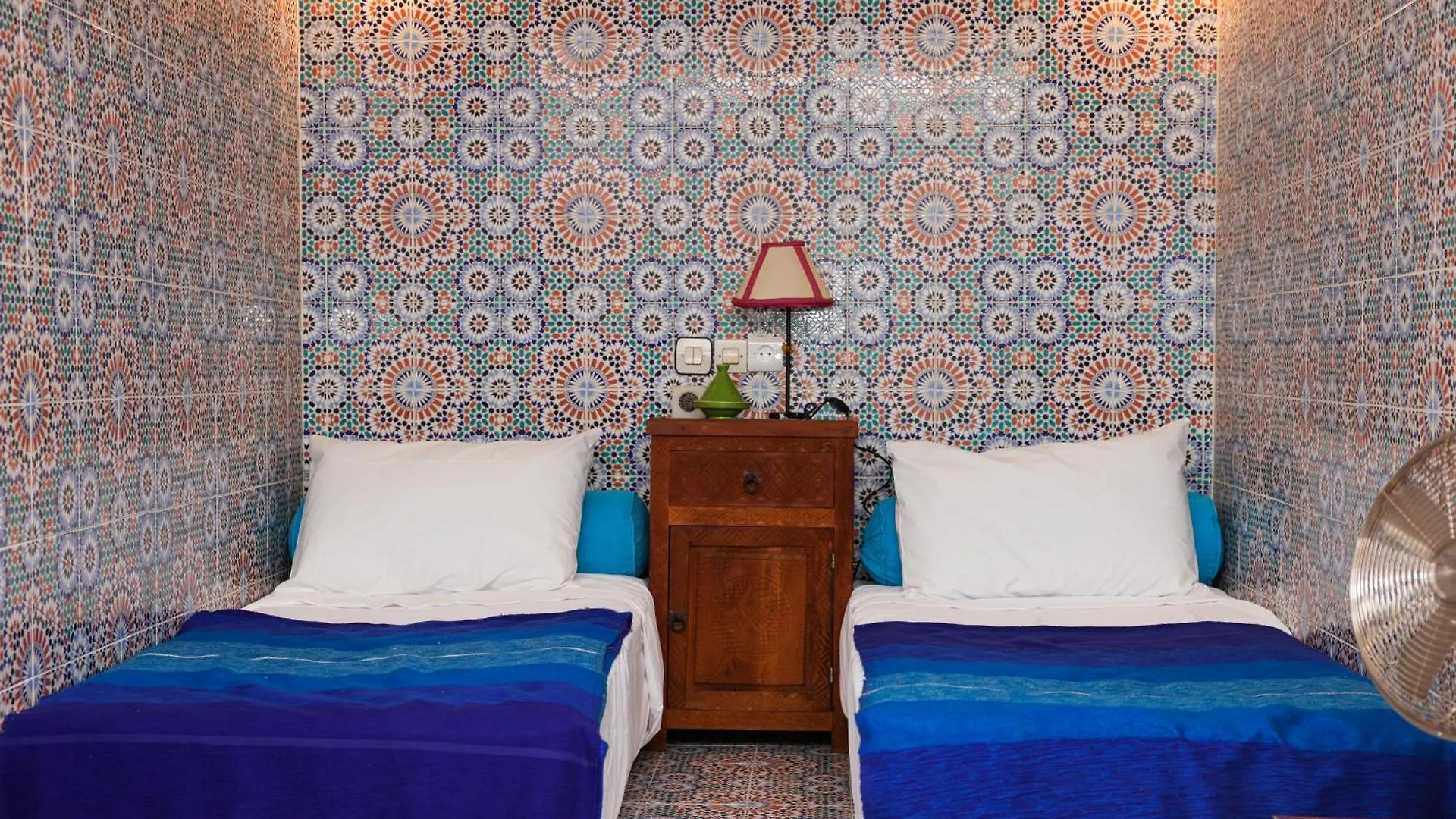 Maison Imane Marrakech Marrakesh