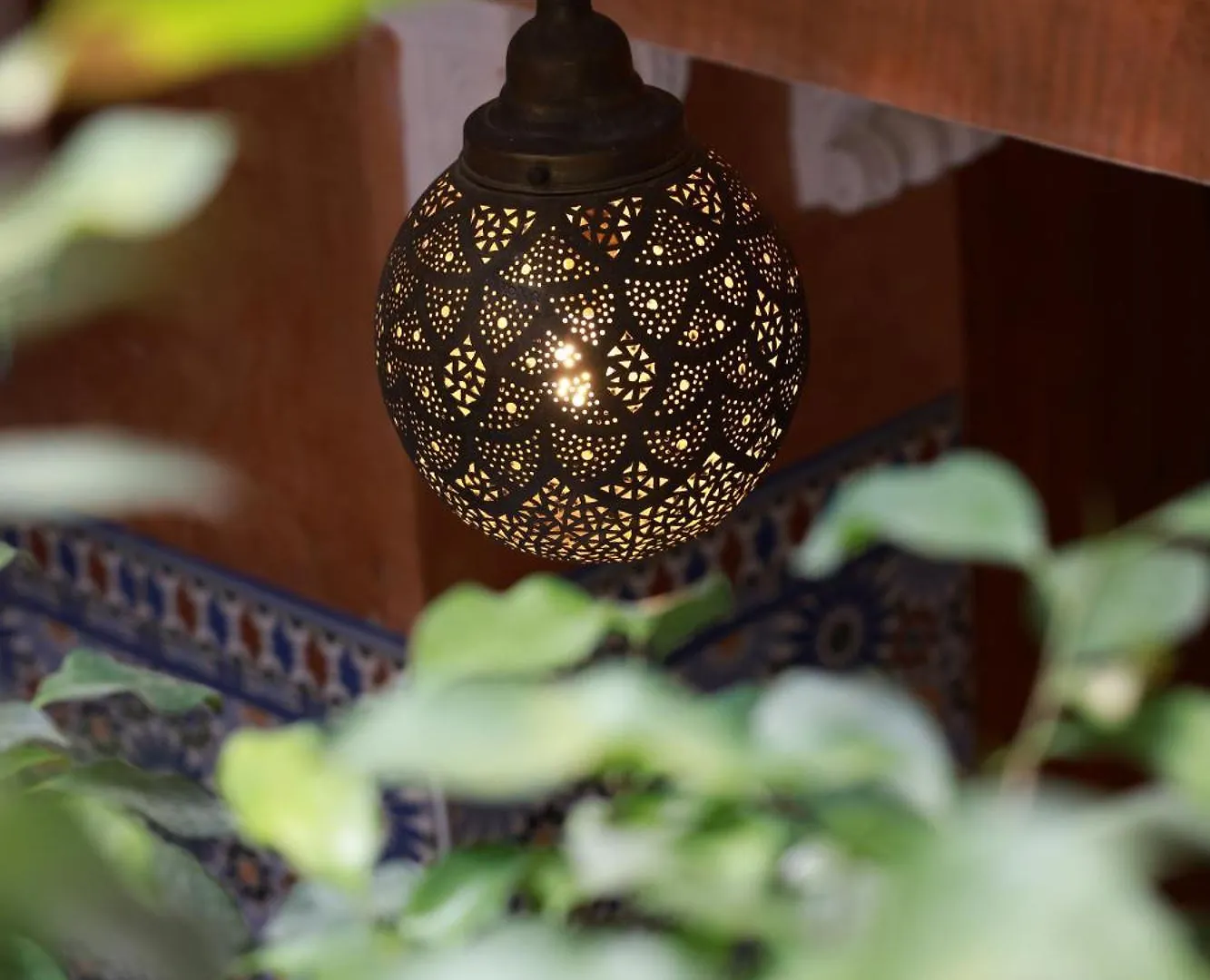 Habitación en casa particular Maison Imane Marrakech Marrakesh