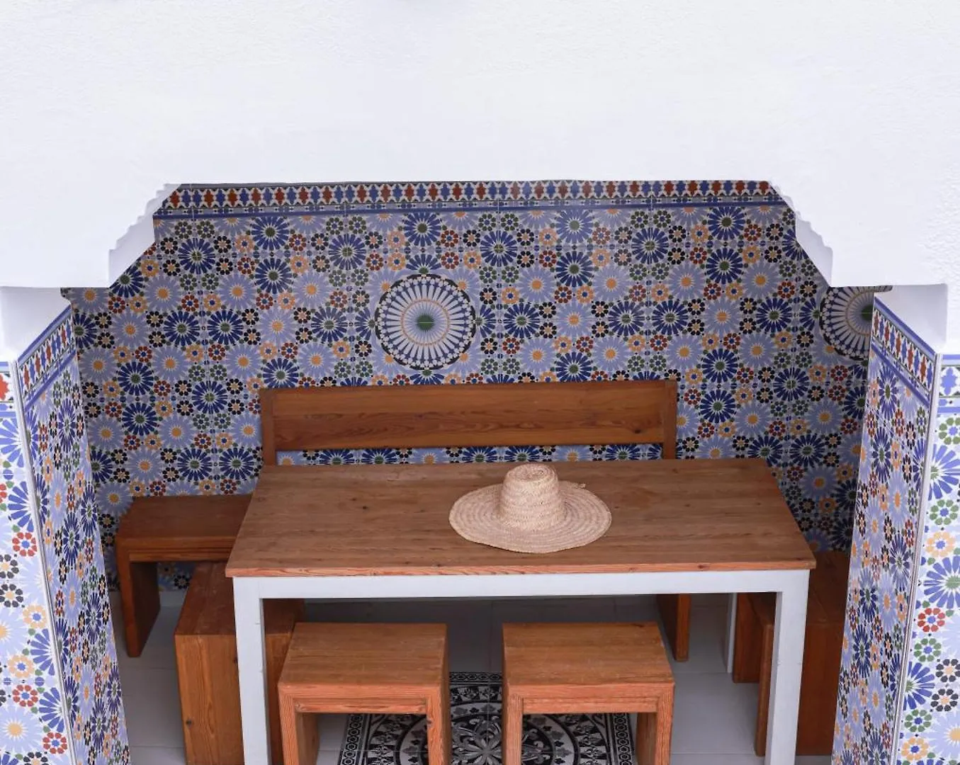 Maison Imane Marrakech Marrakesh Marruecos