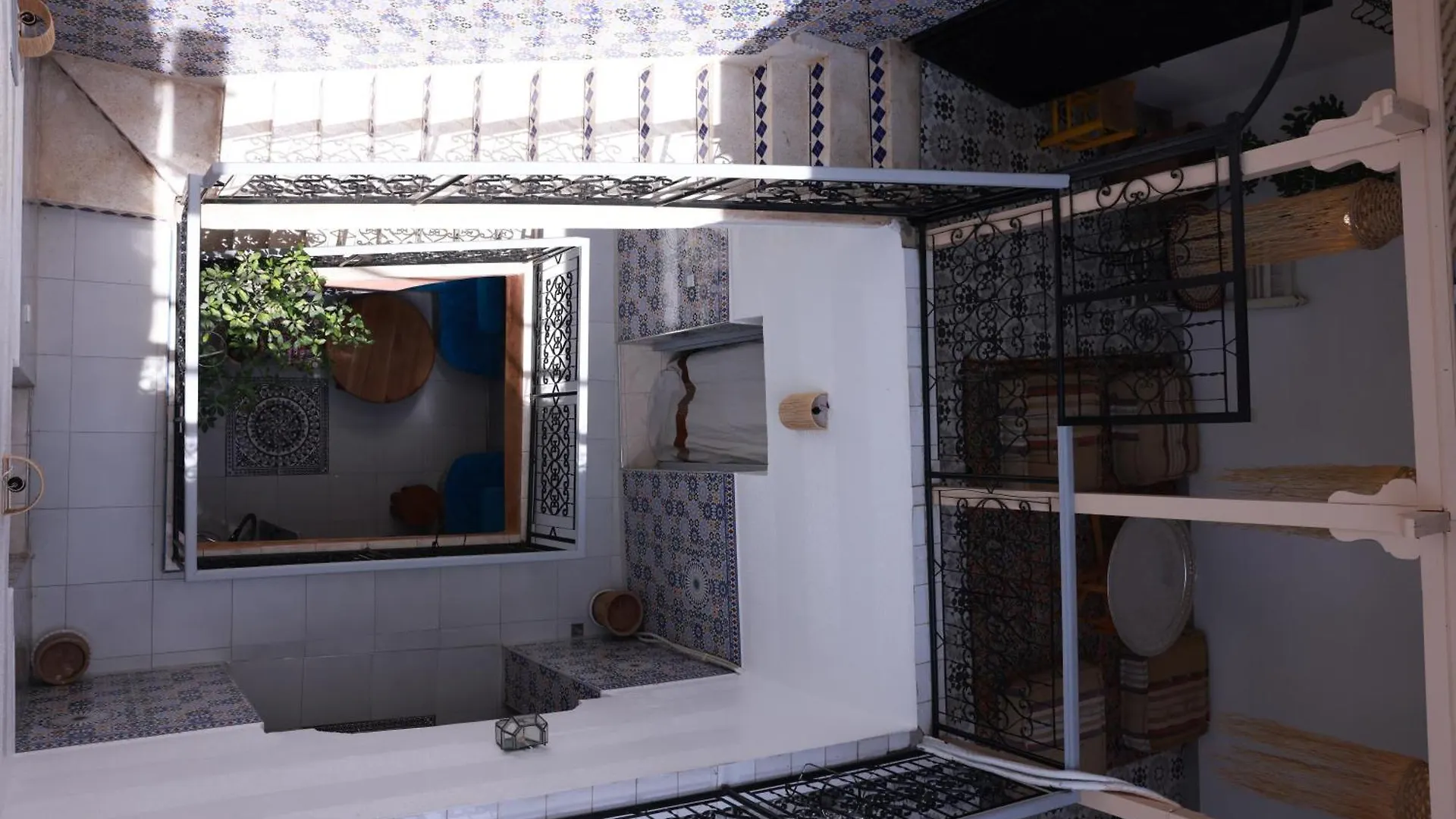 Maison Imane Marrakech Marrakesh Marruecos