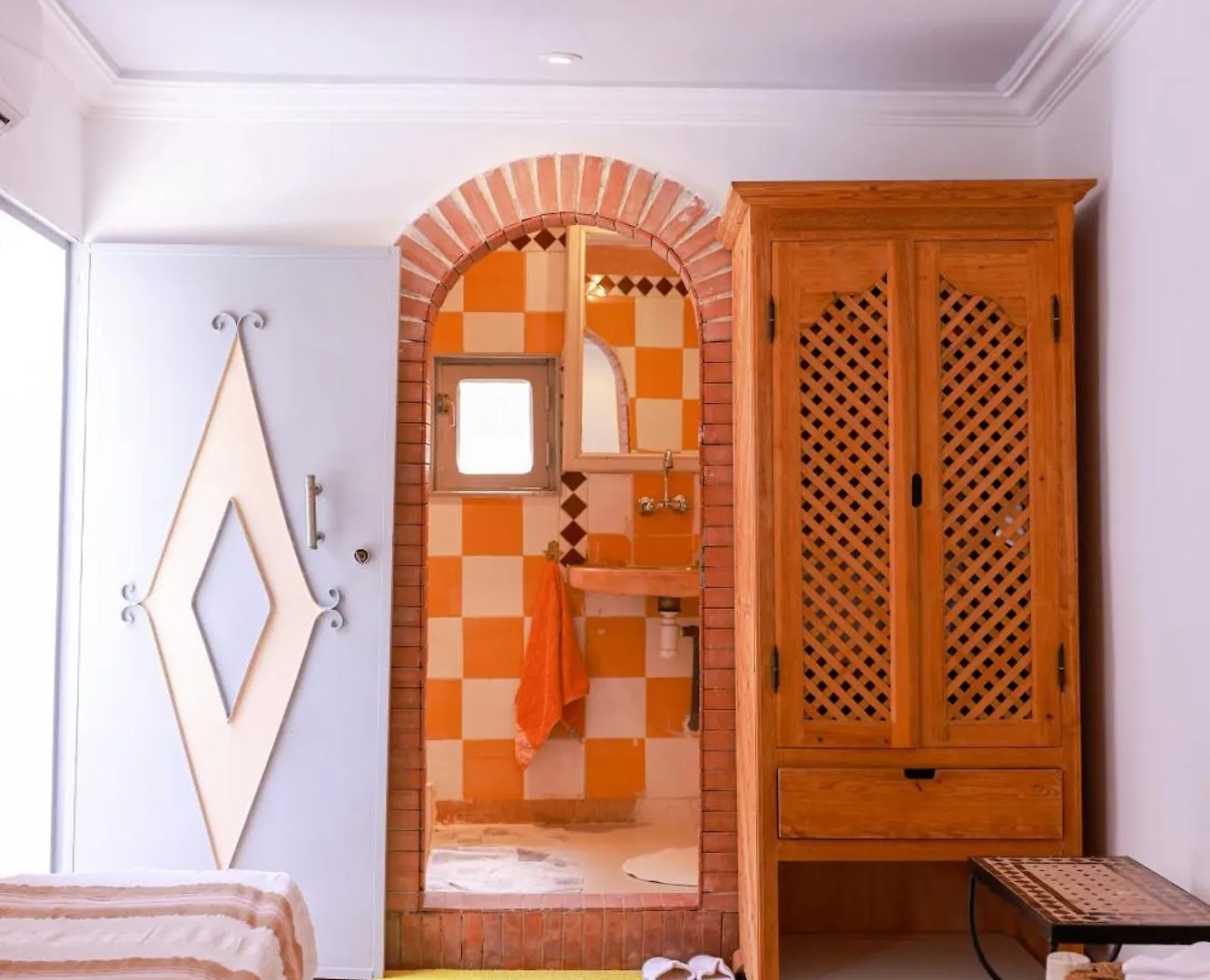 Maison Imane Marrakech Marrakesh Habitación en casa particular