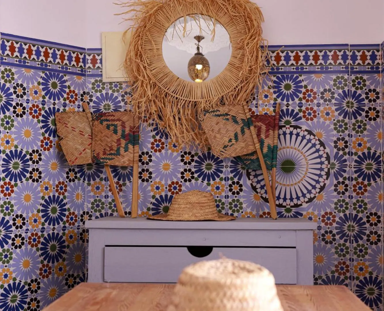 Maison Imane Marrakech Marrakesh 0*,  Marruecos