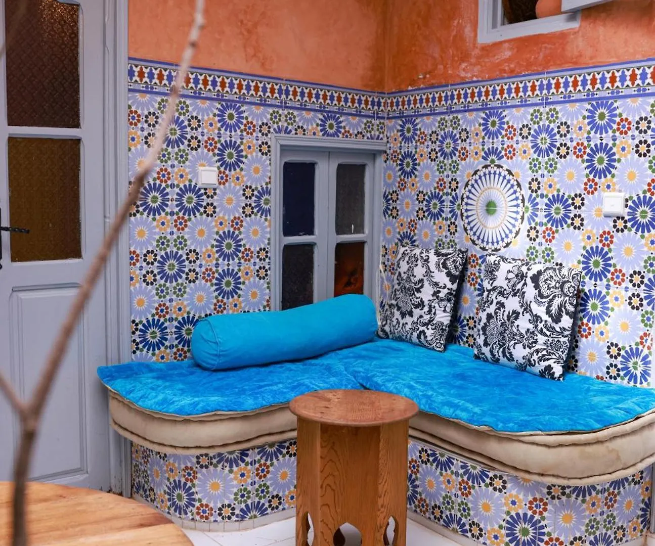 Habitación en casa particular Maison Imane Marrakech Marrakesh Marruecos