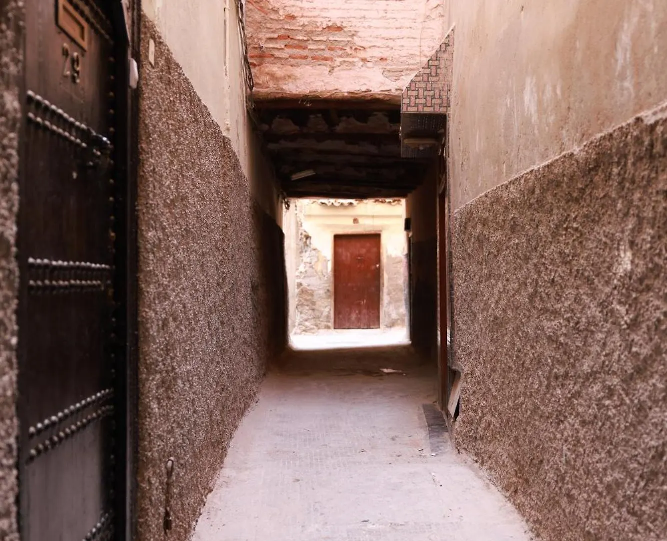 Maison Imane Marrakech Marrakesh