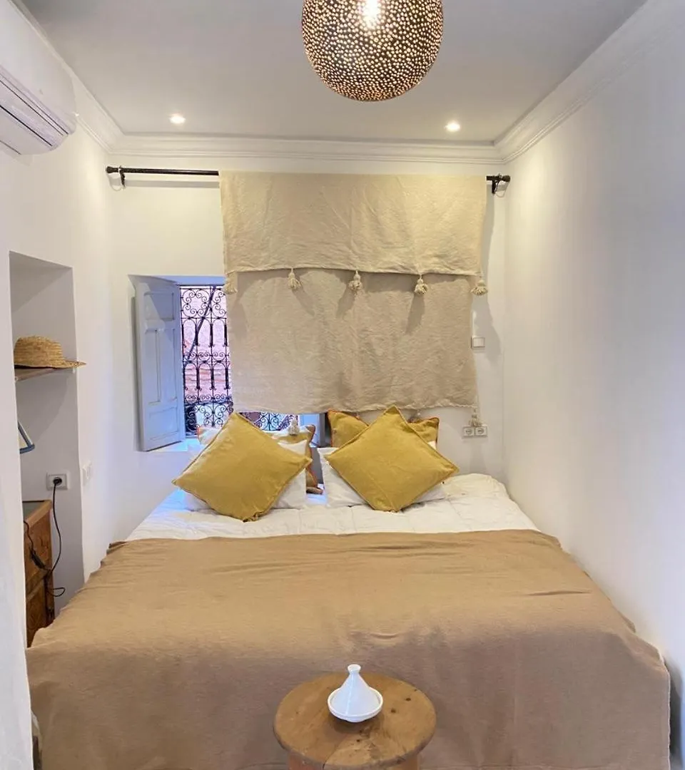 Maison Imane Marrakech Marrakesh