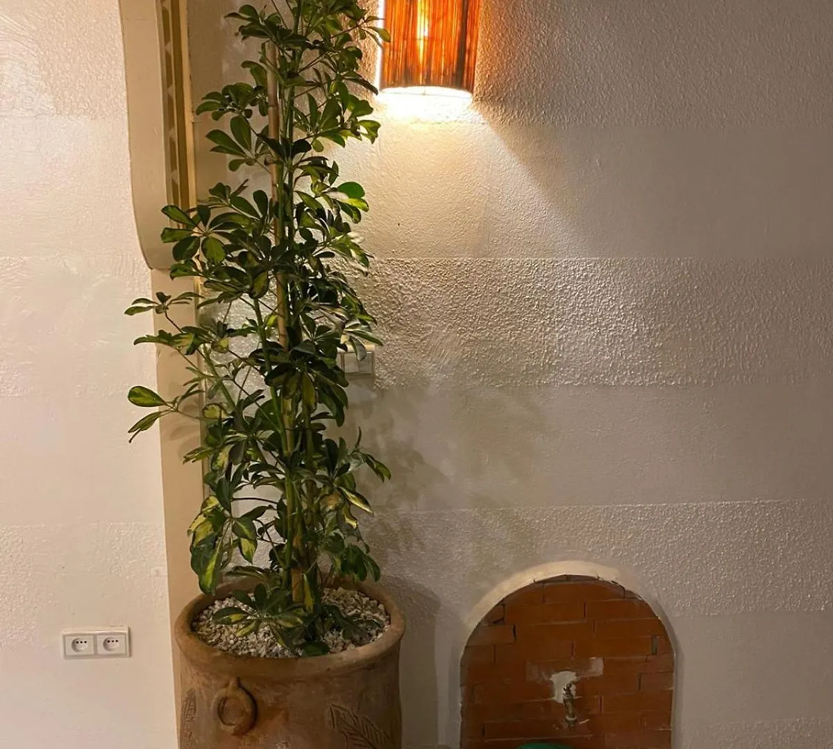 Habitación en casa particular Maison Imane Marrakech Marrakesh Marruecos