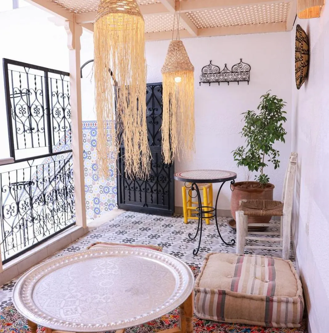Maison Imane Marrakech Marrakesh 0*,