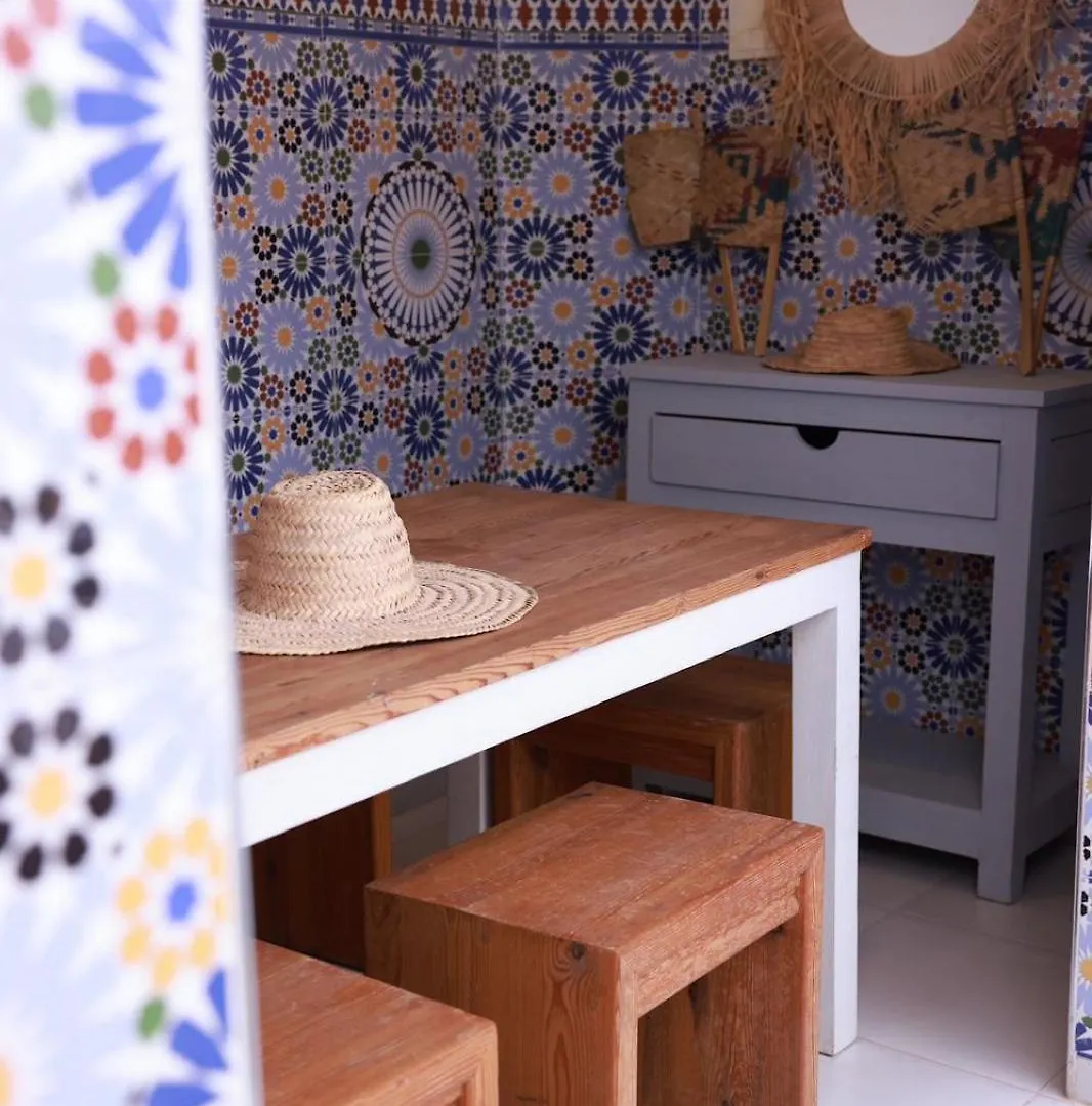 Maison Imane Marrakech Marrakesh 0*,  Marruecos
