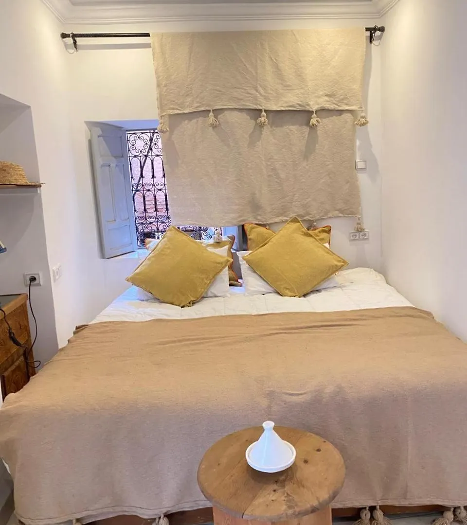 Habitación en casa particular Maison Imane Marrakech Marrakesh