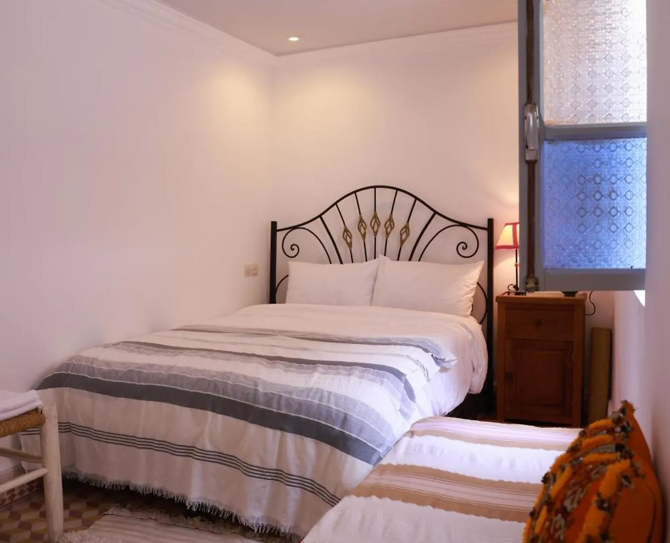 Maison Imane Marrakech Marraquexe