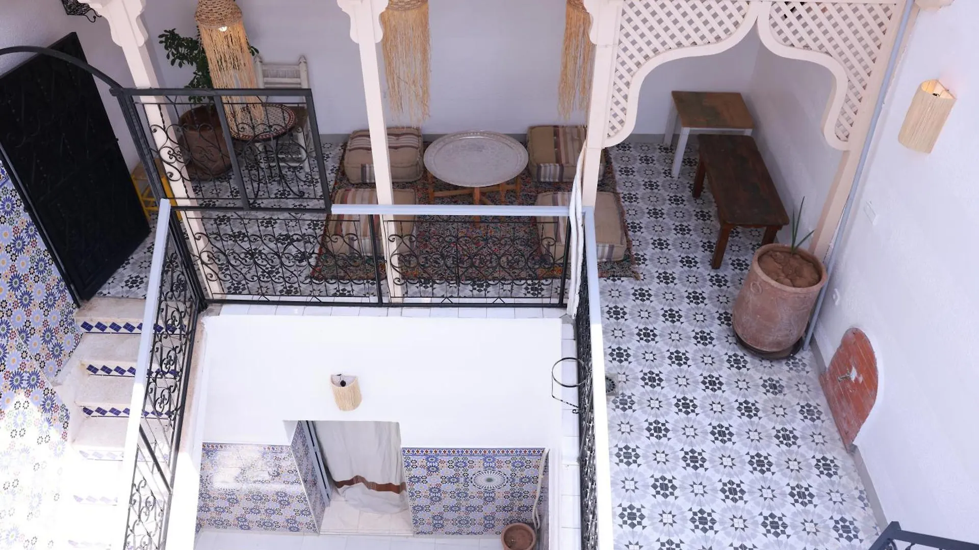 Maison Imane Marrakech Marraquexe 0*,  Marrocos