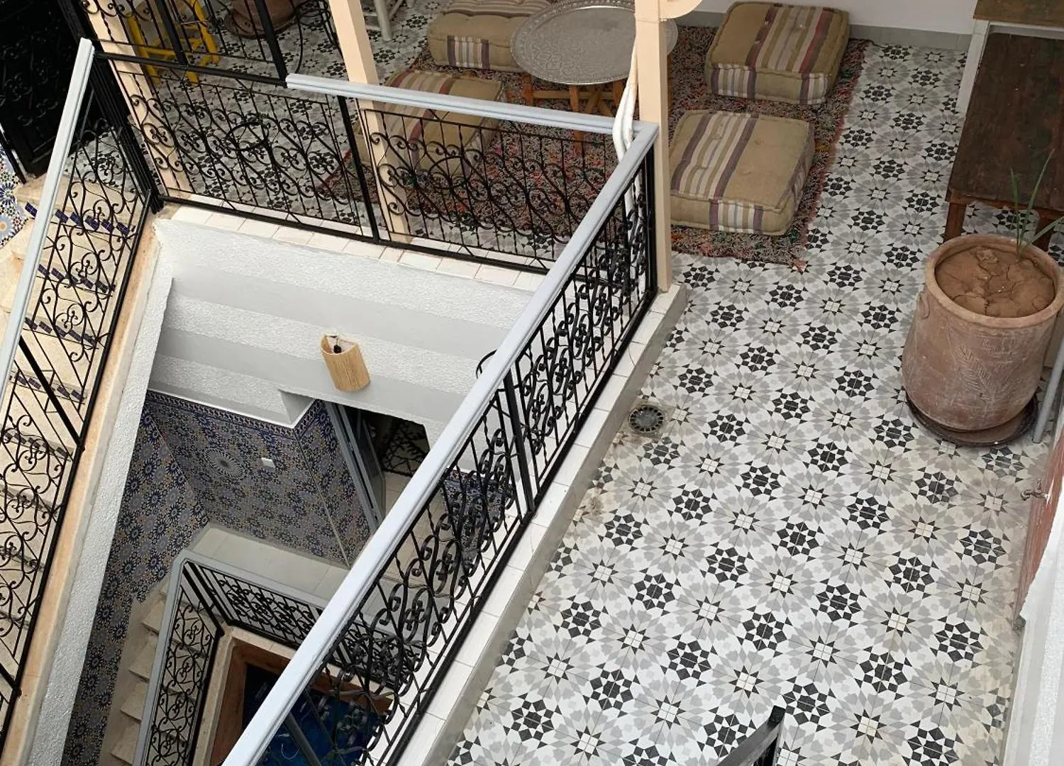 Maison Imane Marrakech Marraquexe