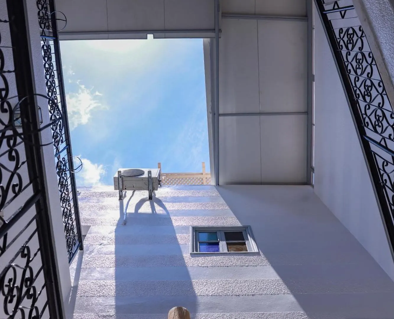 Maison Imane Marrakech Marraquexe Quarto em Acomodações Particulares
