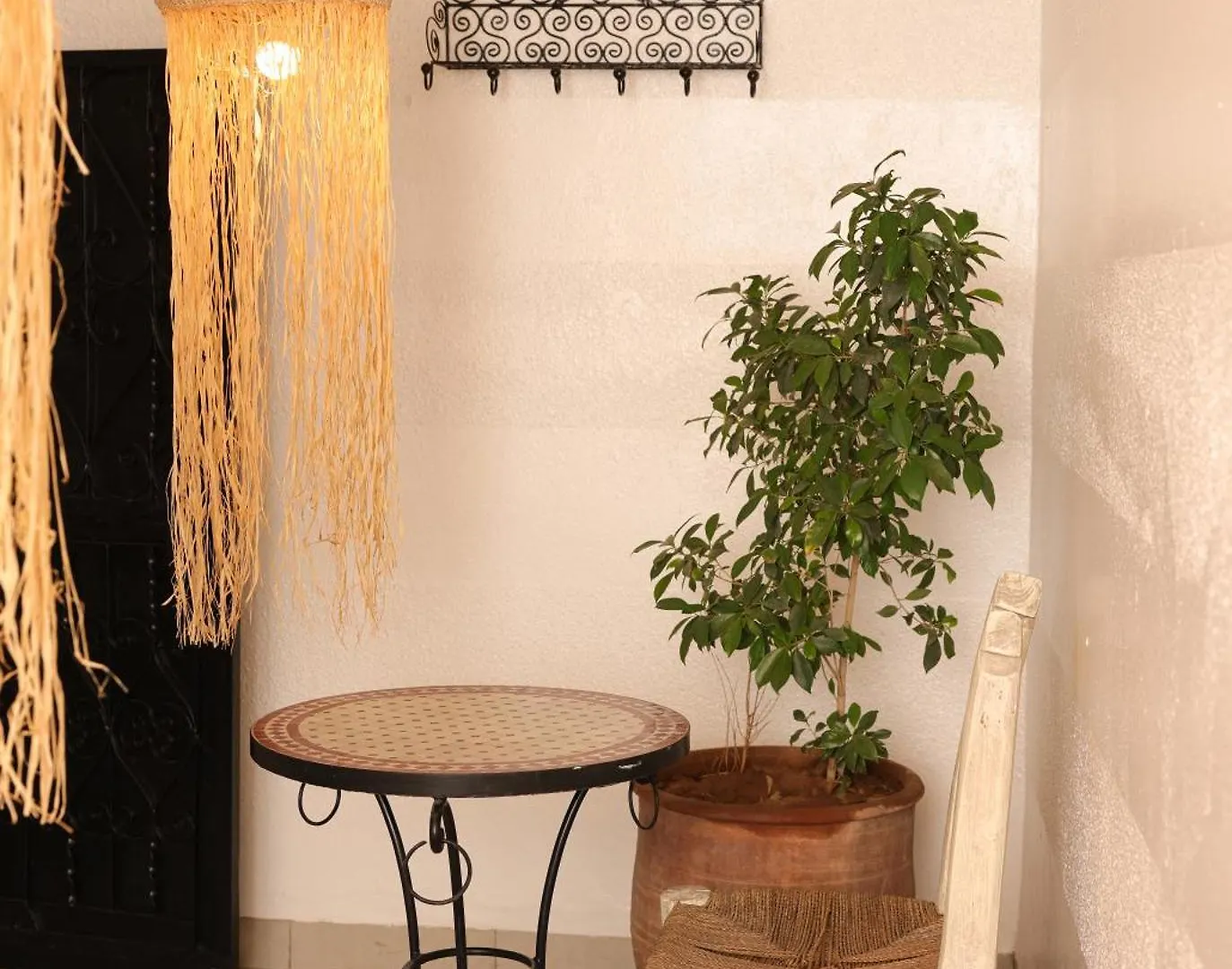 Maison Imane Marrakech Marraquexe