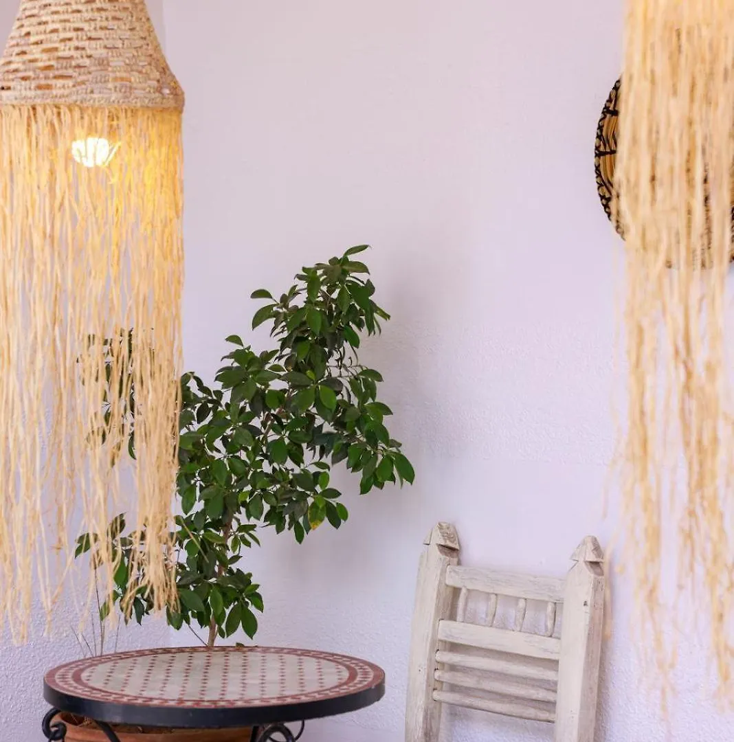 Maison Imane Marrakech Marraquexe Marrocos